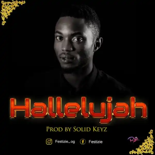 Festizie - Hallelujah